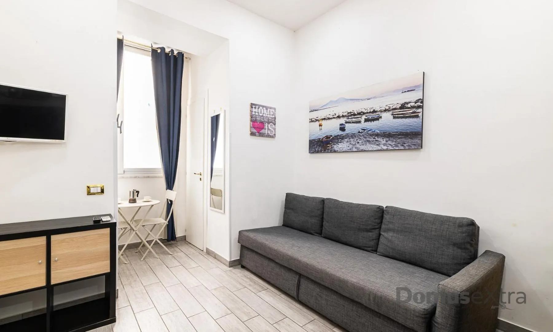 Flowerpower By Domusextra Naples Homestay