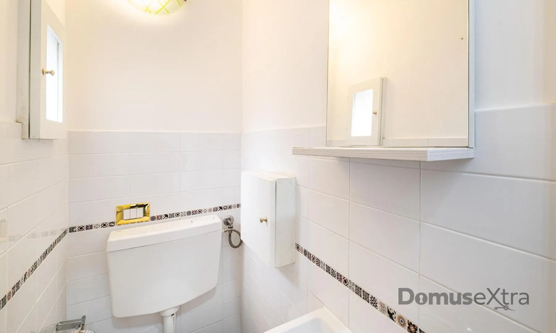 Homestay Flowerpower By Domusextra Naples