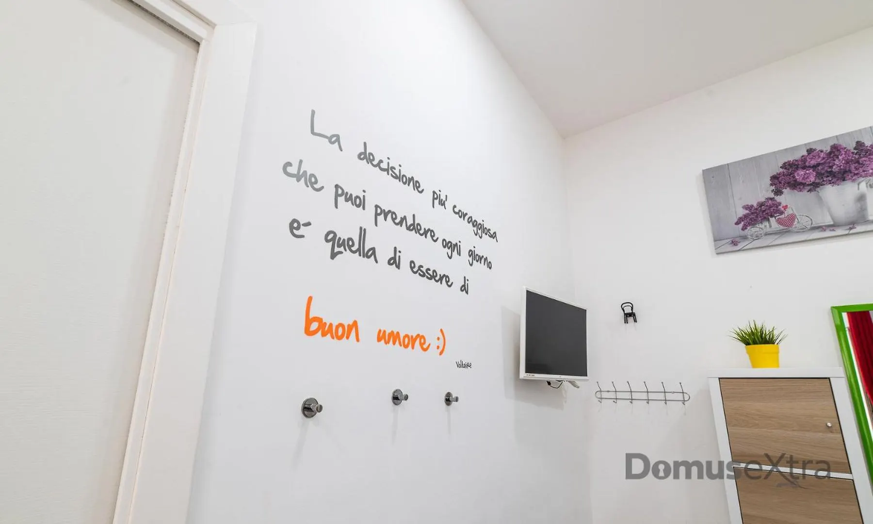 Flowerpower By Domusextra Naples