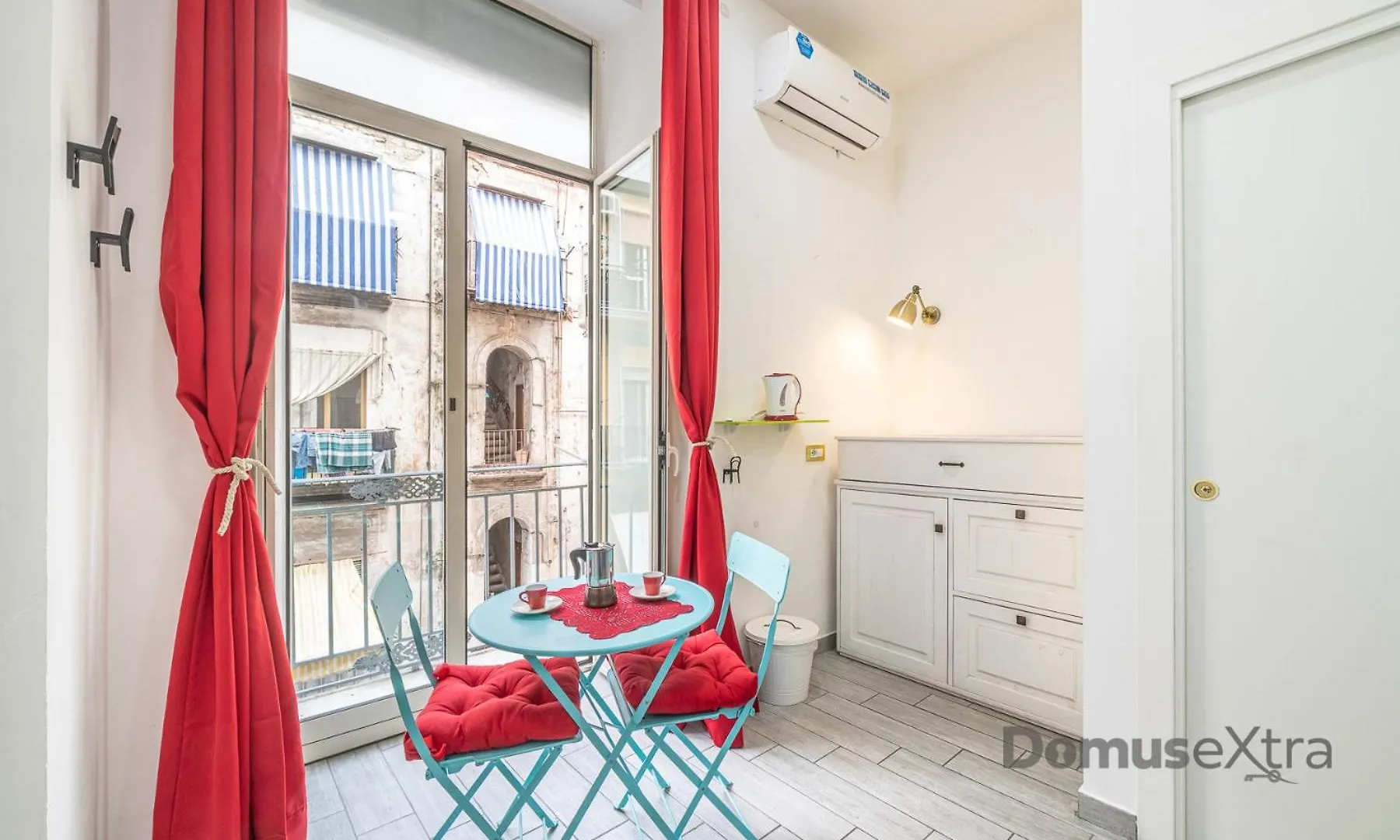 Flowerpower By Domusextra Naples Homestay