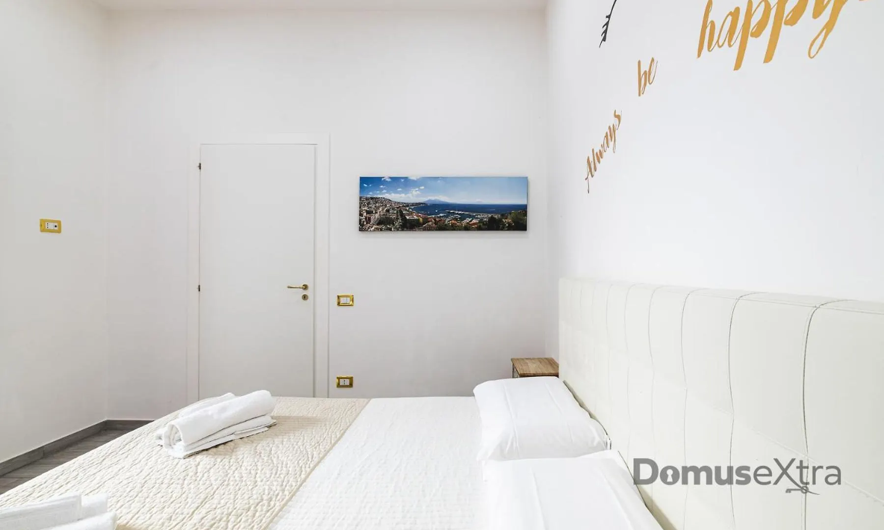Flowerpower By Domusextra Naples 0*,