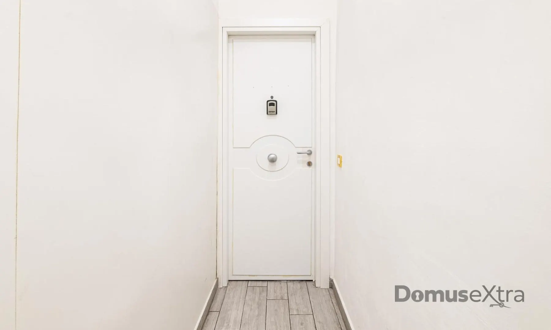 Homestay Flowerpower By Domusextra Naples