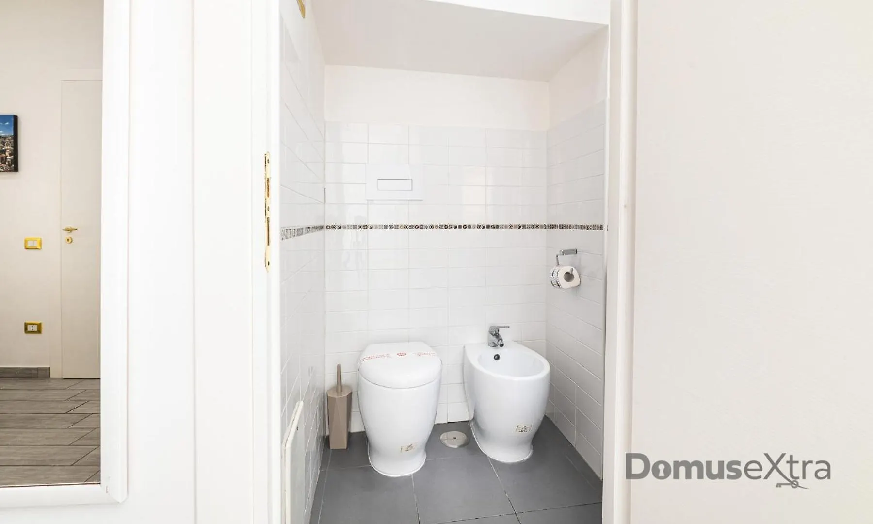 Flowerpower By Domusextra Napels Accommodatie bij particulieren